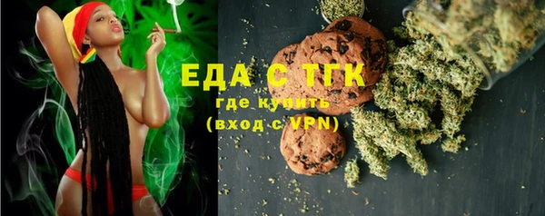 хмурый Вяземский